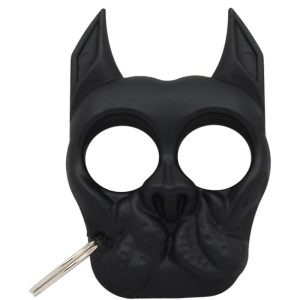 Brutus Self Defense Key Chain