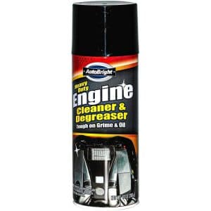 Engine Degreaser