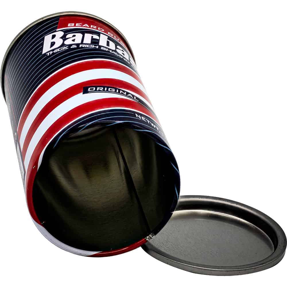 DS-SHAVE_bjpg | First Line Self Defense Products