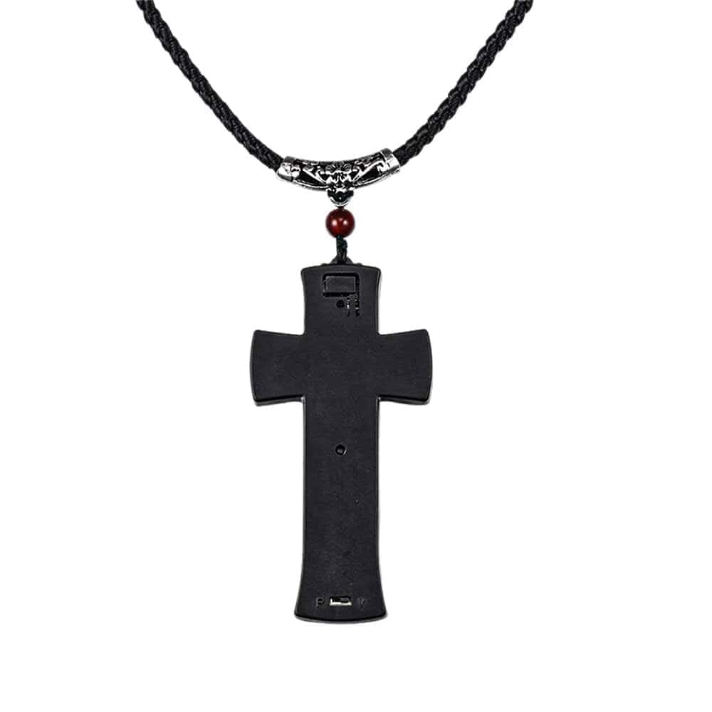 HC-CROSS-DVR_cjpg | First Line Self Defense Products