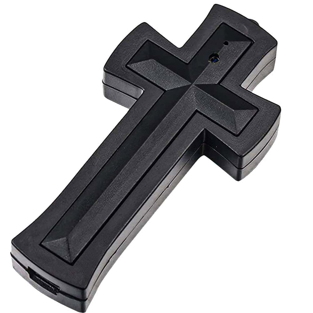 HC-CROSS-DVR_djpg | First Line Self Defense Products