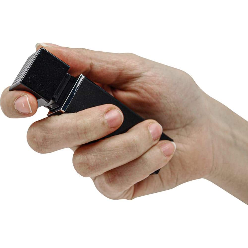 LIPALARM-BLK_ejpg | First Line Self Defense Products