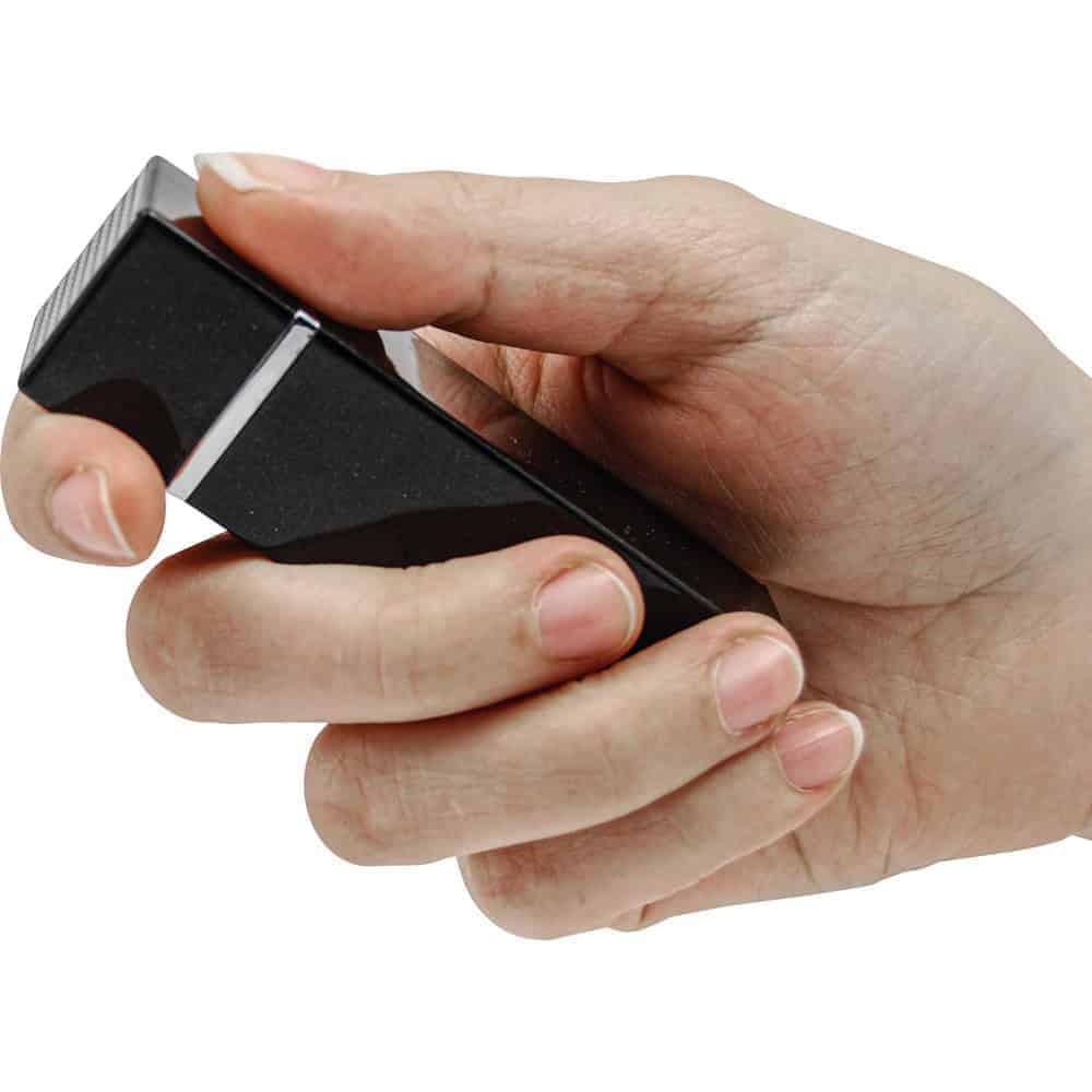 LIPALARM-BLK_fjpg | First Line Self Defense Products