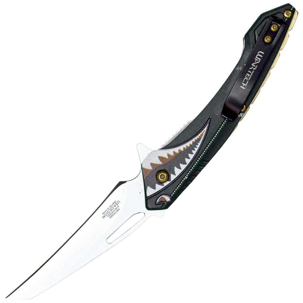 ST-FK-307_bjpg | First Line Self Defense Products