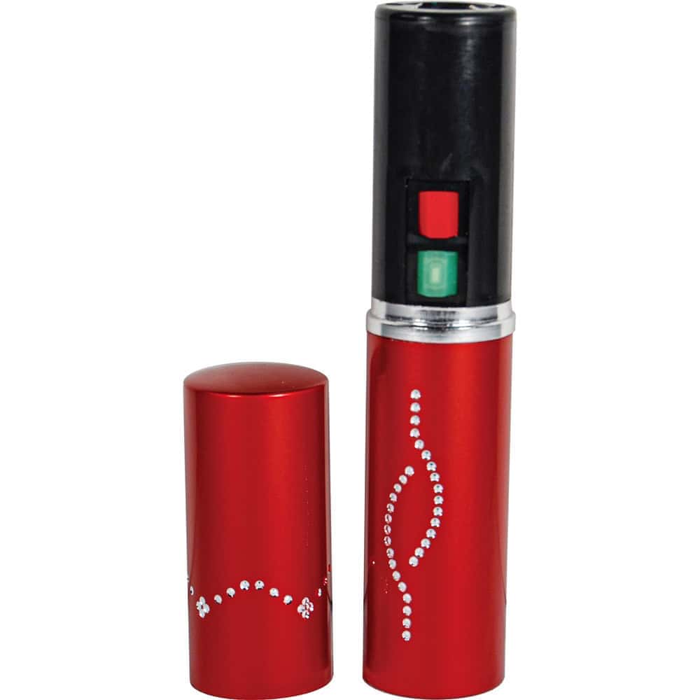 ST-LIPSTICK-RED_ajpg | First Line Self Defense Products