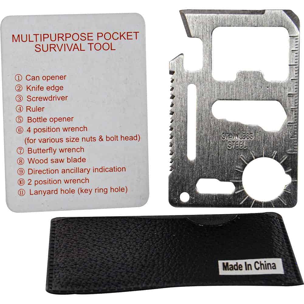 SURVIVAL-BC_ajpg | First Line Self Defense Products