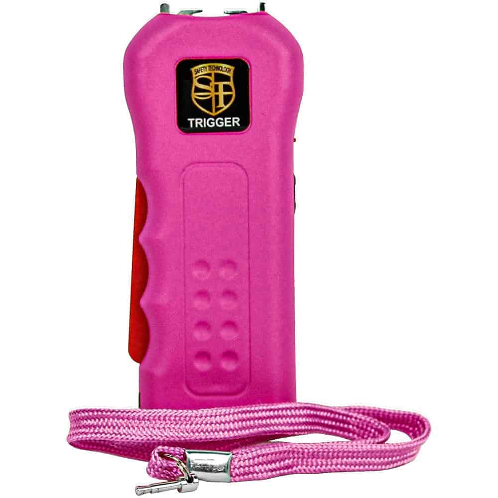 TRIGGER-PINK_cjpg | First Line Self Defense Products