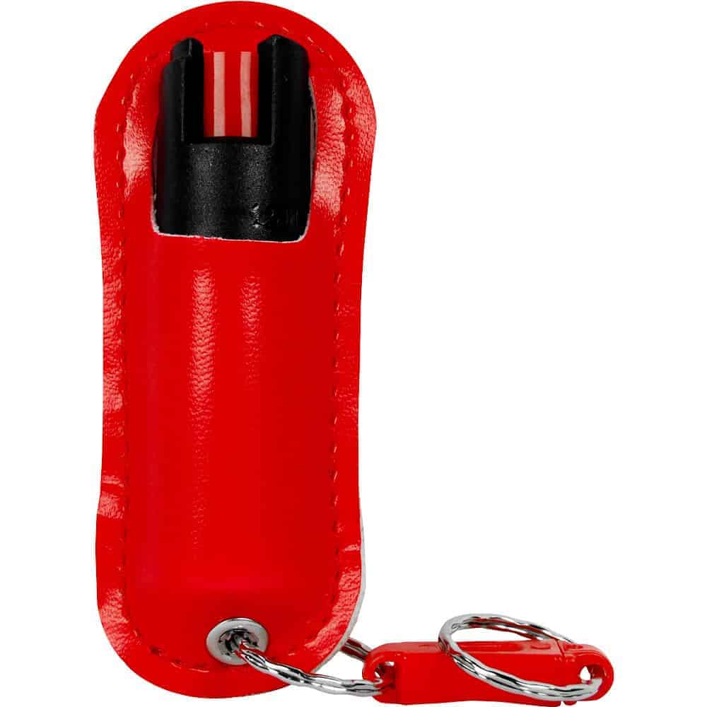 WF-HALO-RED_bjpg | First Line Self Defense Products