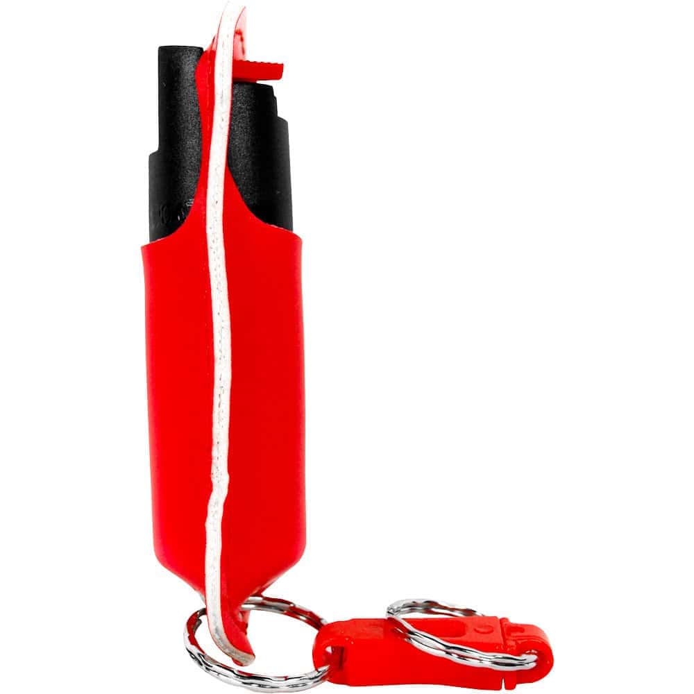 WF-HALO-RED_cjpg | First Line Self Defense Products