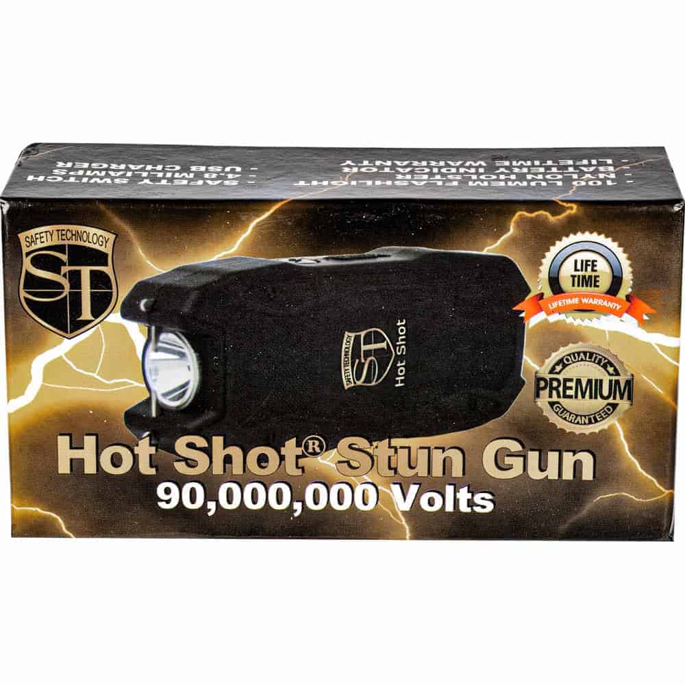 st-hotshot_ejpg | First Line Self Defense Products